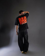 The BAD INTENTION Tee