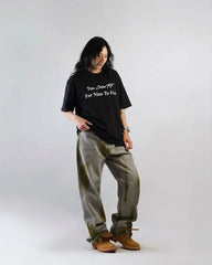 The OUT OF OFFICE Tee