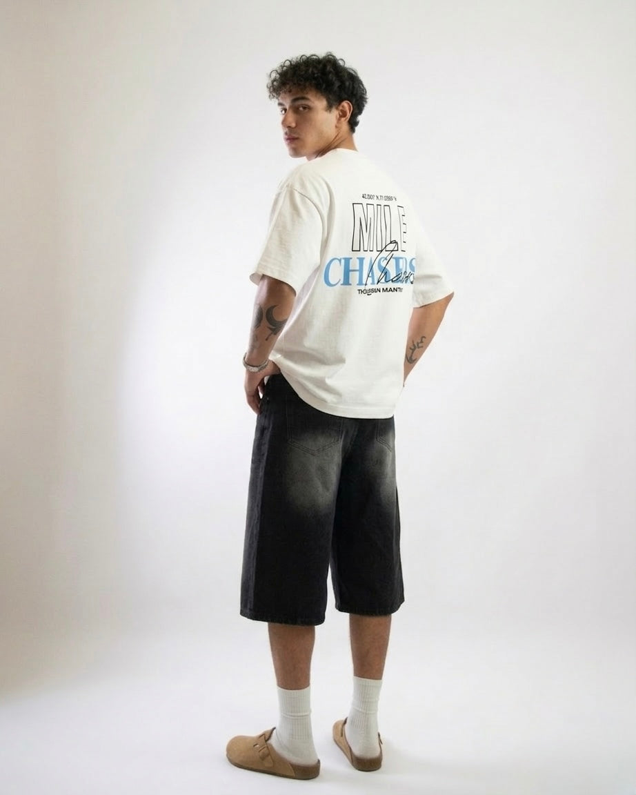 The CHASERS Tee