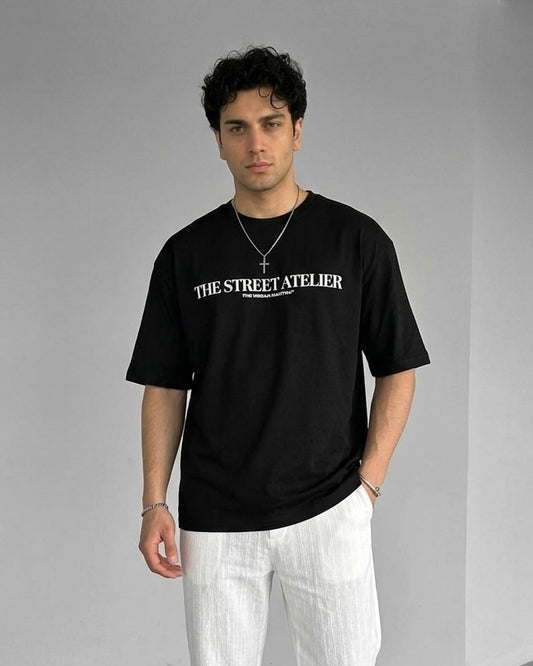 The STREET ATELIER Tee