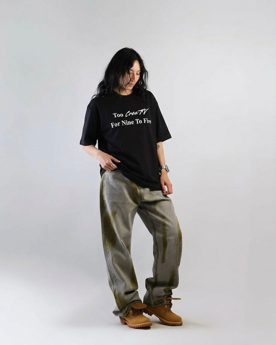 The OUT OF OFFICE Tee